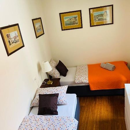 Visum Apartments ピラン エクステリア 写真