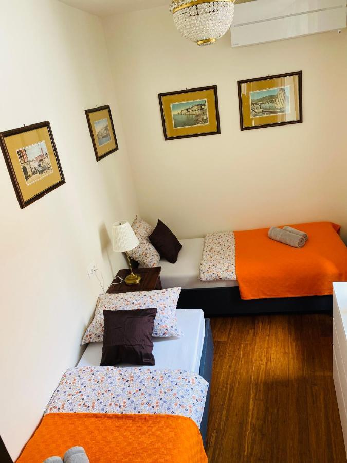 Visum Apartments ピラン エクステリア 写真