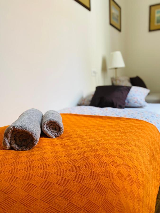 Visum Apartments ピラン エクステリア 写真