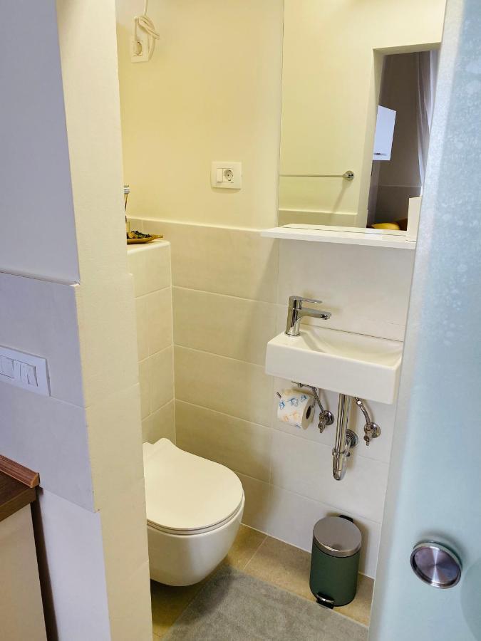 Visum Apartments ピラン エクステリア 写真