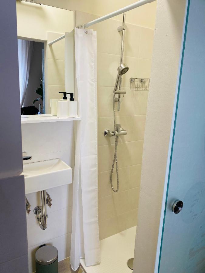 Visum Apartments ピラン エクステリア 写真