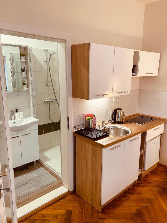 Visum Apartments ピラン エクステリア 写真