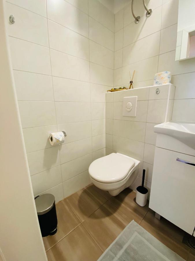 Visum Apartments ピラン エクステリア 写真