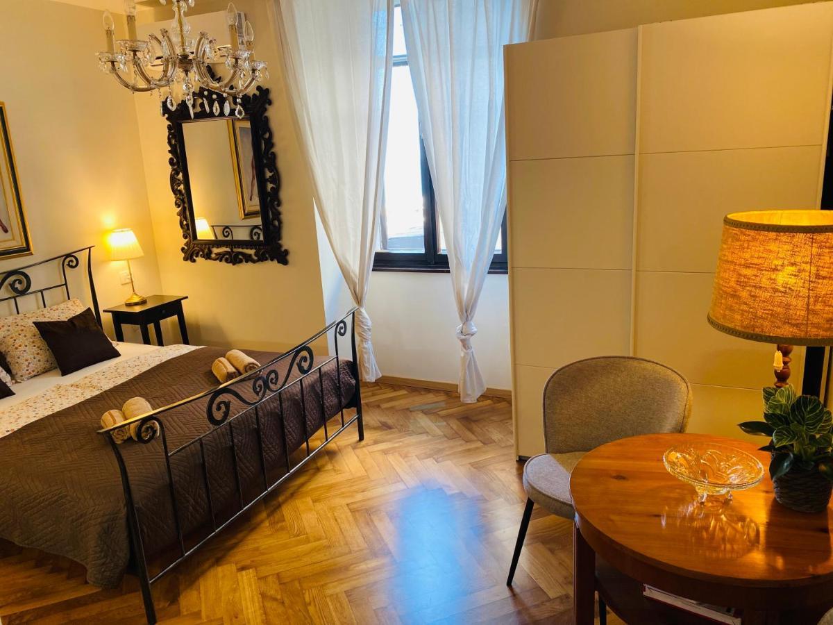 Visum Apartments ピラン エクステリア 写真