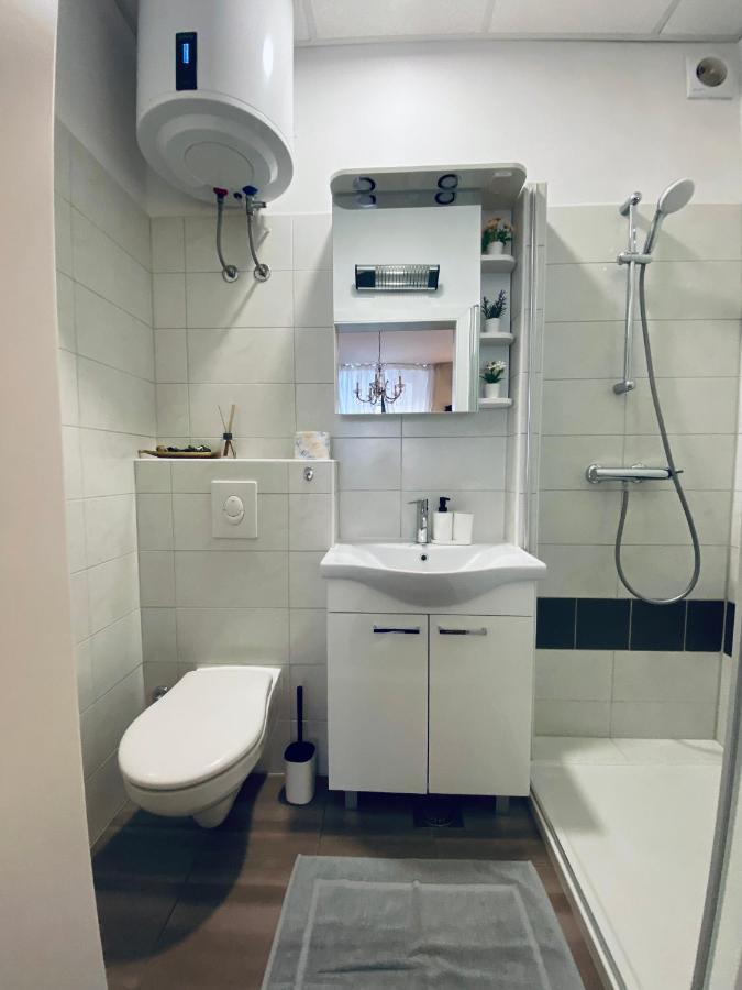 Visum Apartments ピラン エクステリア 写真