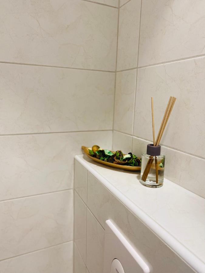 Visum Apartments ピラン エクステリア 写真