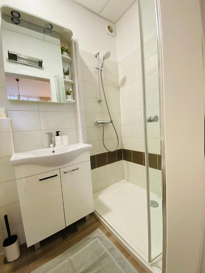 Visum Apartments ピラン エクステリア 写真
