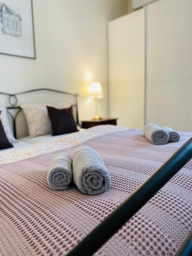 Visum Apartments ピラン エクステリア 写真