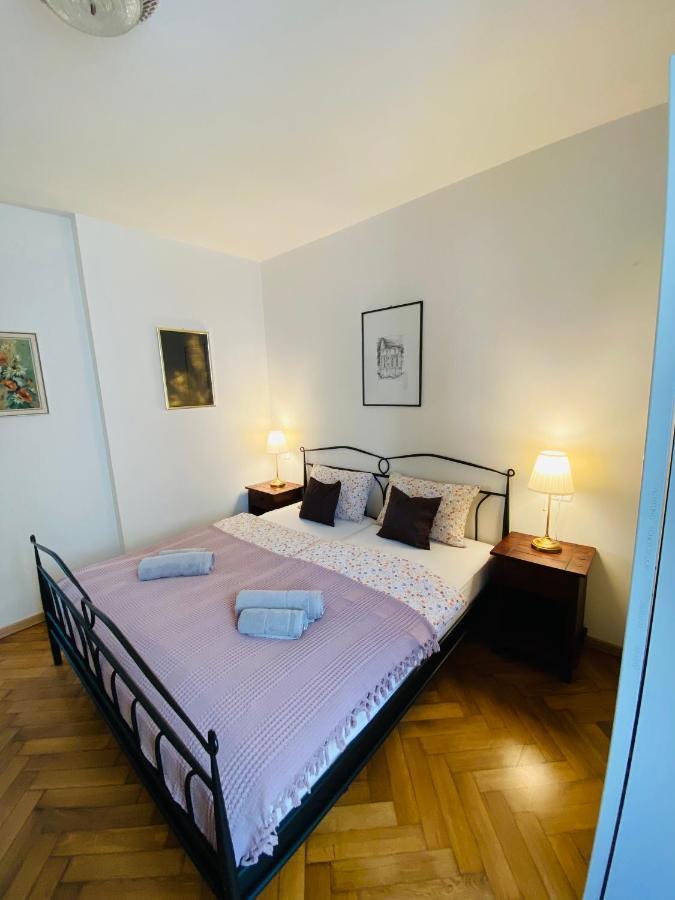 Visum Apartments ピラン エクステリア 写真