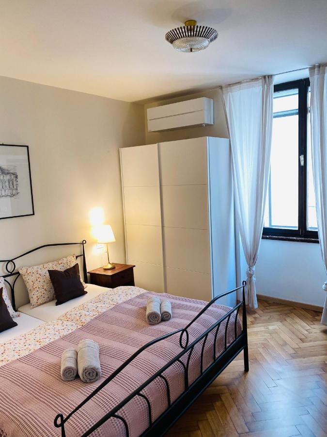 Visum Apartments ピラン エクステリア 写真