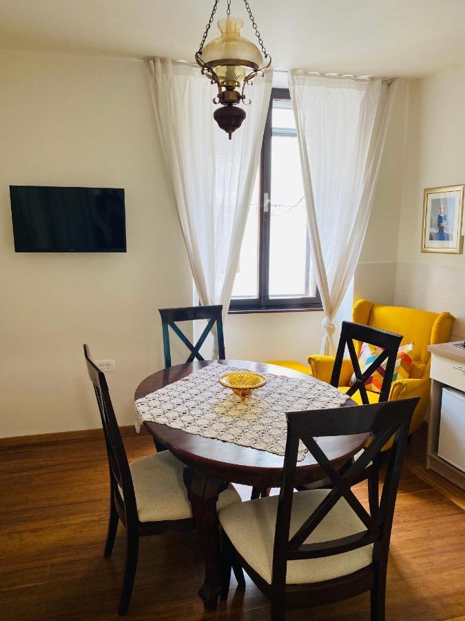 Visum Apartments ピラン エクステリア 写真